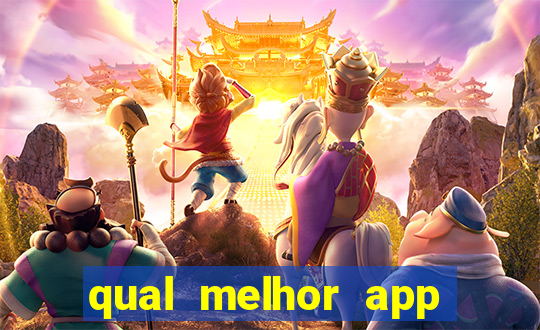 qual melhor app para jogar no jogo do bicho